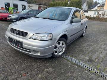 Astra 1.6 Sportive*Tüv*Inspektion*NEU*Klima**