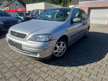 Astra 1.6 Sportive*Tüv*Inspektion*NEU*Klima**
