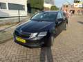 Skoda Octavia Combi 1.0 TSI Greentech Style Business Schwarz - thumbnail 1