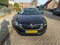 Skoda Octavia Combi 1.0 TSI Greentech Style Business Schwarz - thumbnail 2