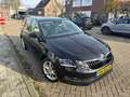 Skoda Octavia Combi 1.0 TSI Greentech Style Business Schwarz - thumbnail 3