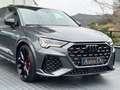 Audi RS Q3 Sportback 2.5 TFSI quattro S tronic Gris - thumbnail 2