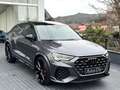 Audi RS Q3 Sportback 2.5 TFSI quattro S tronic Gris - thumbnail 3