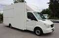 Mercedes-Benz Sprinter 316 CDI Promowagen/Eventwagen Wit - thumbnail 7