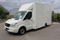 Mercedes-Benz Sprinter 316 CDI Promowagen/Eventwagen Wit - thumbnail 1