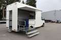Mercedes-Benz Sprinter 316 CDI Promowagen/Eventwagen Wit - thumbnail 11