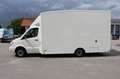Mercedes-Benz Sprinter 316 CDI Promowagen/Eventwagen Wit - thumbnail 2
