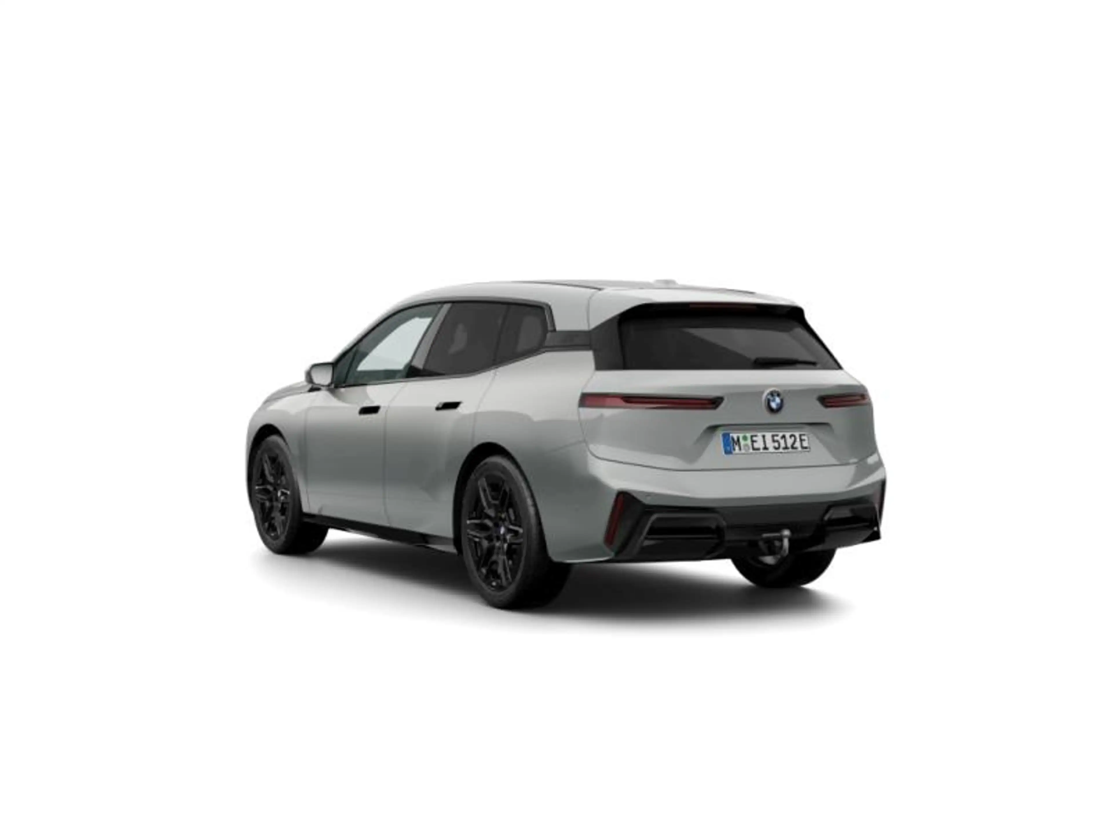 BMW iX iX xDrive60 M Sport PRO | LUCHTVERING | TREKHAAK | — photo 5