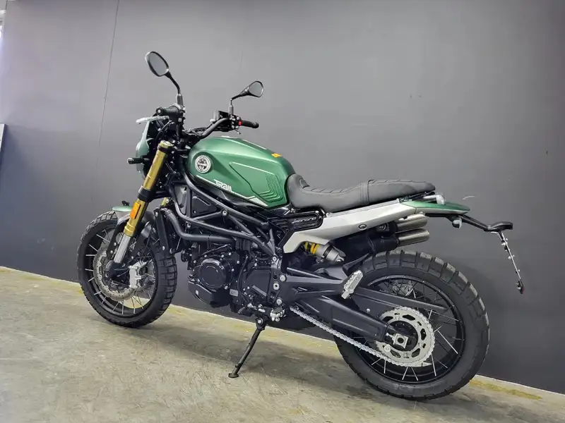 Benelli Leoncino - foto 6