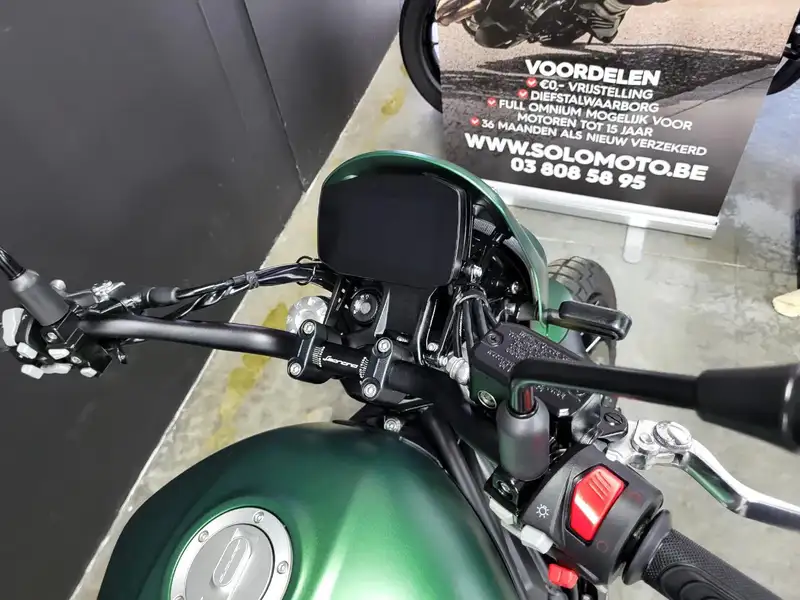 Benelli Leoncino - foto 4