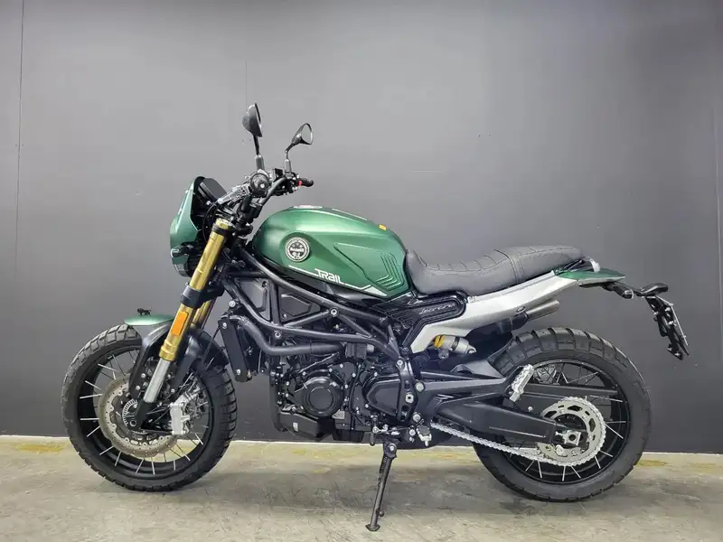 Benelli Leoncino - foto 7