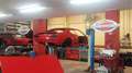 Ferrari Dino GT4 308 Rot - thumbnail 49
