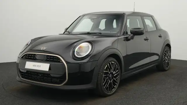 MINI Cooper C Favoured Trim