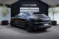 Porsche Cayenne COUPE | LIGHTWEIGHT | LEICHTBAU | CARBON | Negro - thumbnail 7