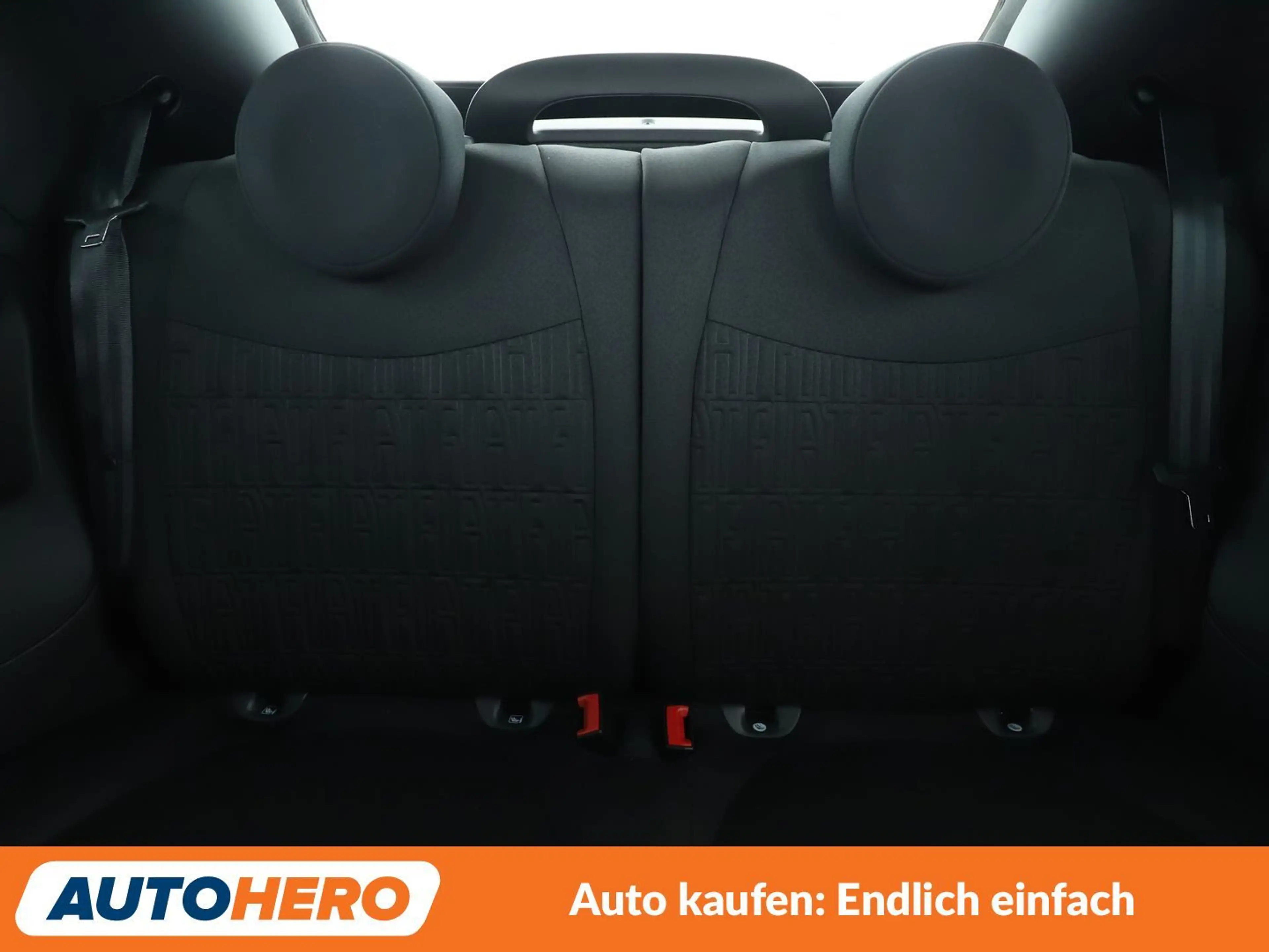 Fiat 500C 1.0 Mild-Hybrid Dolcevita *NAVI*PDC*TEMPO*ALU* — photo 15
