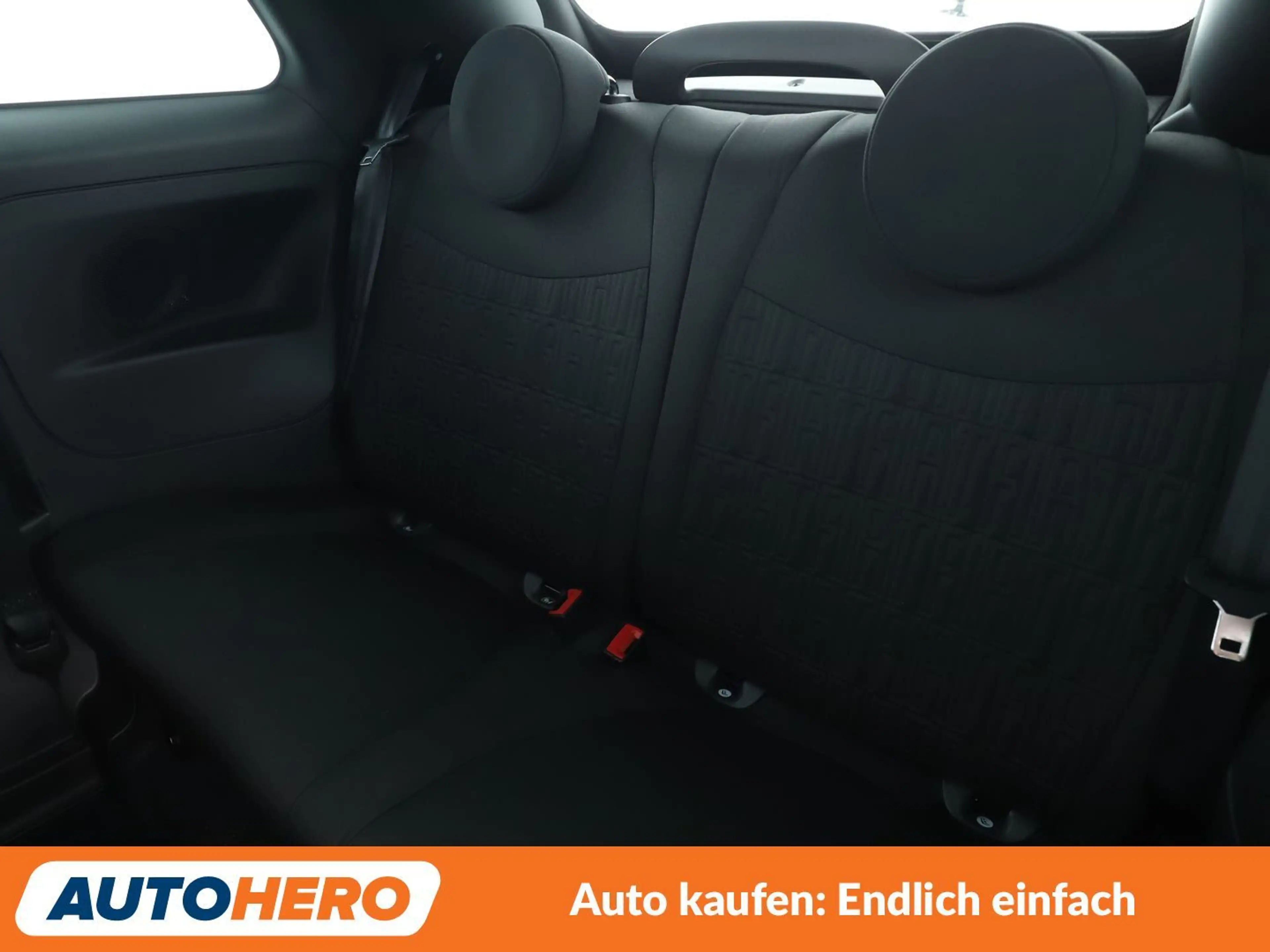 Fiat 500C 1.0 Mild-Hybrid Dolcevita *NAVI*PDC*TEMPO*ALU* — photo 14