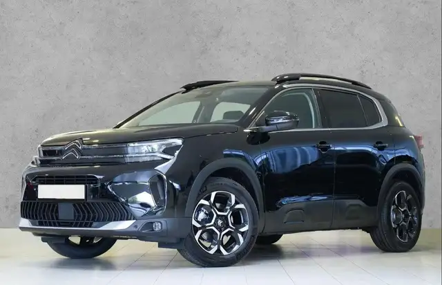 Citroen C5 Aircross BlueHDi 130 S&S EAT8 Max