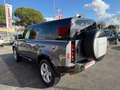 Land Rover Defender Defender 110 3.0D 249 CV AWD Auto X-Dynamic, 7 PO Grigio - thumbnail 6