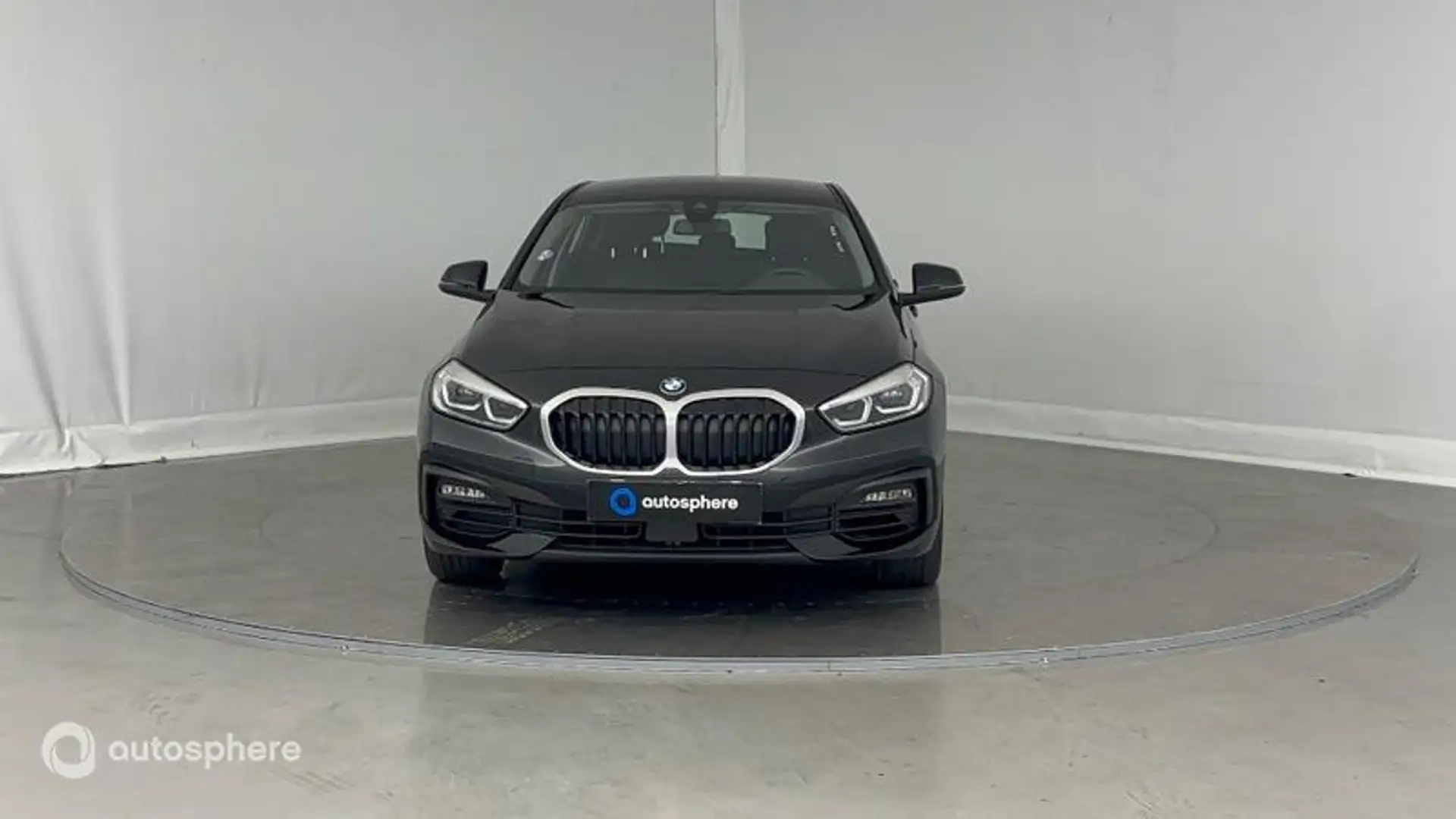 BMW 116 116i 109ch Business Design - 2