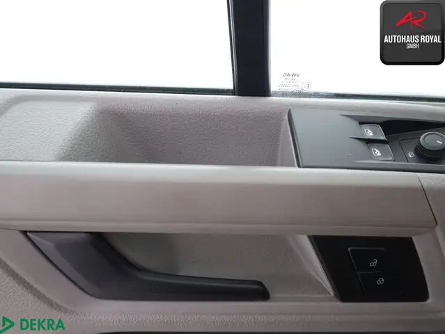 Volkswagen Crafter view 13