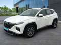 Hyundai TUCSON 1.6 CRDI 100kW 136CV 48V Maxx Blanco - thumbnail 2