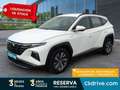 Hyundai TUCSON 1.6 CRDI 100kW 136CV 48V Maxx Blanco - thumbnail 1