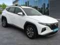 Hyundai TUCSON 1.6 CRDI 100kW 136CV 48V Maxx Blanco - thumbnail 4