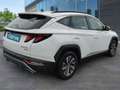 Hyundai TUCSON 1.6 CRDI 100kW 136CV 48V Maxx Blanco - thumbnail 5
