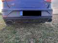 SEAT Leon ST 2.0 TSI Start&Stop 4Drive DSG Cupra 300 Bleu - thumbnail 8