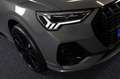 Audi Q3 35 TFSI S Line / AUT / Virtual Cockpit / Lane Assi Grey - thumbnail 39
