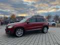 Volkswagen Tiguan 2.0 TDI Sport & Style BMT 4Motion/1.Hand Rouge - thumbnail 1