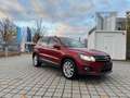 Volkswagen Tiguan 2.0 TDI Sport & Style BMT 4Motion/1.Hand Rouge - thumbnail 3