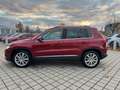 Volkswagen Tiguan 2.0 TDI Sport & Style BMT 4Motion/1.Hand Rouge - thumbnail 8