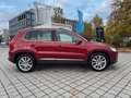Volkswagen Tiguan 2.0 TDI Sport & Style BMT 4Motion/1.Hand Rouge - thumbnail 4