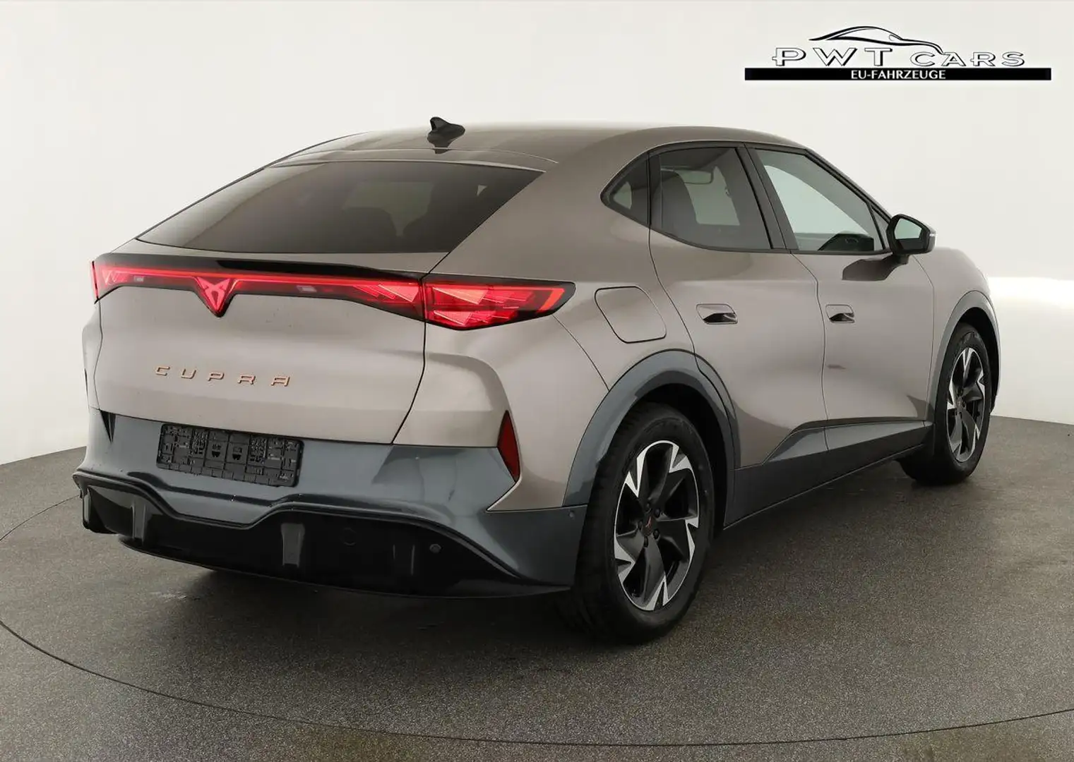 CUPRA Tavascan 210 kW Endurance Endurance, Navi, Wärmepumpe, K... Beige - 2