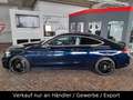 Mercedes-Benz C 220 d Coupe  AMG-Line Blau - thumbnail 2