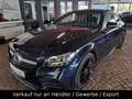 Mercedes-Benz C 220 d Coupe  AMG-Line Blau - thumbnail 1