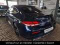 Mercedes-Benz C 220 d Coupe  AMG-Line Blau - thumbnail 3