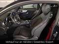 Mercedes-Benz C 220 d Coupe  AMG-Line Blau - thumbnail 19