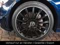 Mercedes-Benz C 220 d Coupe  AMG-Line Blau - thumbnail 10