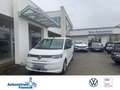 Volkswagen T7 Multivan 2.0 TDI DSG LR CLimatronic Білий - thumbnail 1