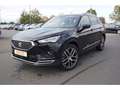 SEAT Tarraco 2.0TDI Xperience-7Sitze-AHK-Standheizung-Navi-DAB- Schwarz - thumbnail 4