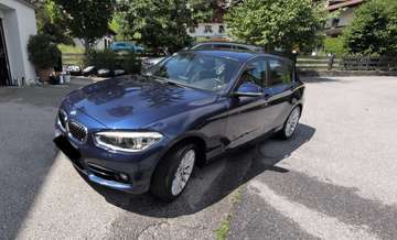 118d xDrive