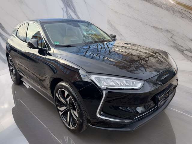 Imagine Seres 5 Luxury Sport High Performance AWD