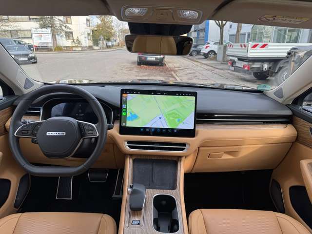 Seres 5 Luxury Sport High Performance AWD