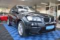 BMW X3 xDrive 20d *M-SPORTPAKET*19"LM*RÜCKFAHRKAMERA Noir - thumbnail 3