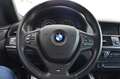 BMW X3 xDrive 20d *M-SPORTPAKET*19"LM*RÜCKFAHRKAMERA Noir - thumbnail 12