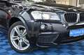 BMW X3 xDrive 20d *M-SPORTPAKET*19"LM*RÜCKFAHRKAMERA Noir - thumbnail 18