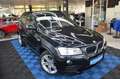 BMW X3 xDrive 20d *M-SPORTPAKET*19"LM*RÜCKFAHRKAMERA Noir - thumbnail 19