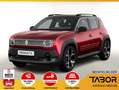 Renault R 4 Techno 150 Comfort Range Kam SHZ PDC Nav ACC Rouge - thumbnail 1